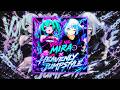 VOCE NA MIRA x HEAVENLY JUMPSTYLE PHONKFUNK MASHUP mp3