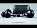 Обзор TWS QCY T5