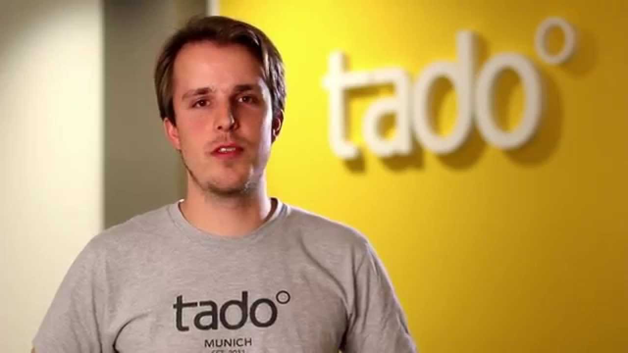 TADO SevenOne Master 1080p