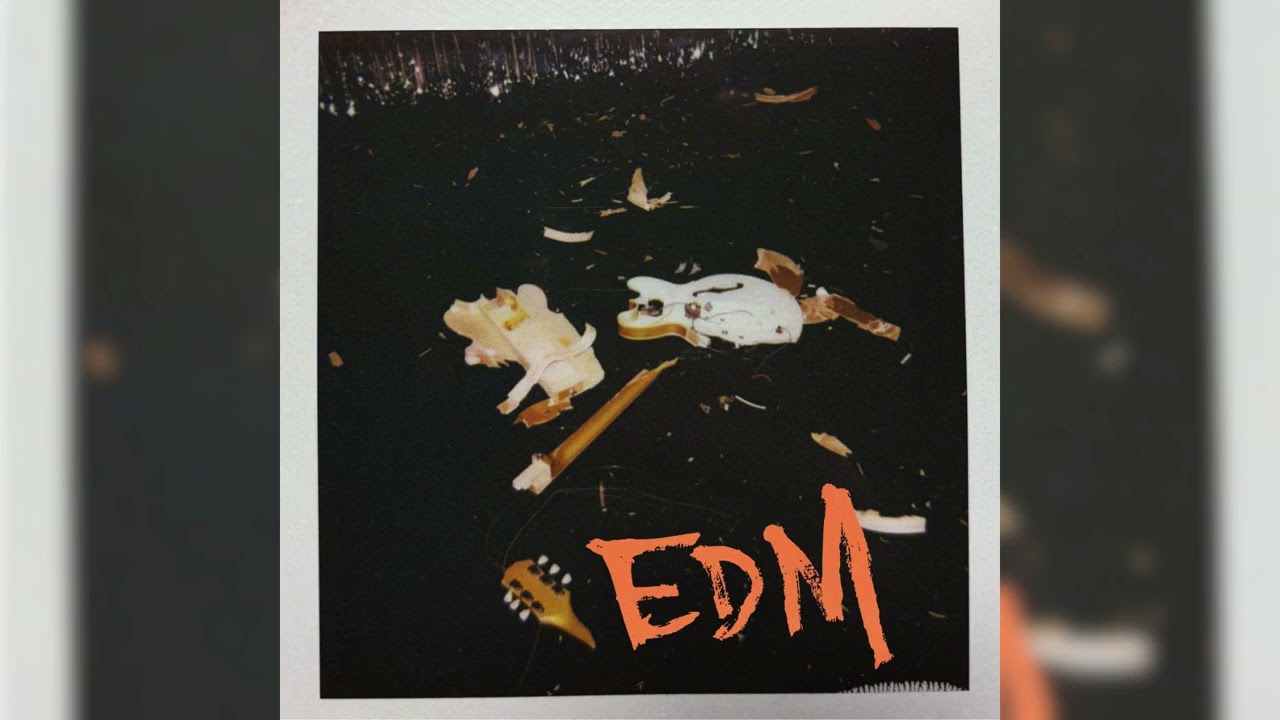 Watch Kind Hearted Strangers - "EDM" (Official Audio) on YouTube Watch Kind Hearted Strangers - "EDM" (Official Audio) on YouTube