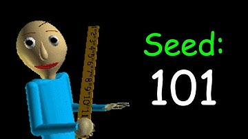 Baldi