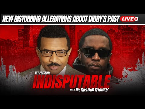 Live: Rolling Stone Report On Diddy’s Troubling Past, Lakeland Police Punch And Tase Black Teen Boy - Live: Rolling Stone Report On Diddy’s Troubling Past, Lakeland Police Punch And Tase Black Teen Boy