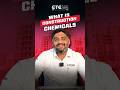 The Hidden Power Behind Every Strong Building. 🏗️ | Construction Chemicals Expert Explains