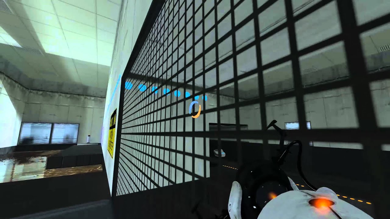 Portal 2 : Prison Escape - Episode 1 [FR] [HD] - YouTube