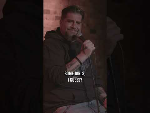 Personal Predator | Big Jay Oakerson | Stand Up Comedy