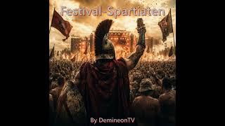 Festival Spartiaten Version 1