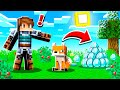 SCAMMING with a PET SHOP in Camp Minecraft!