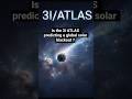 Solar Blackout Warning ? #space #science #facts #nasa #earth #mystery #universe