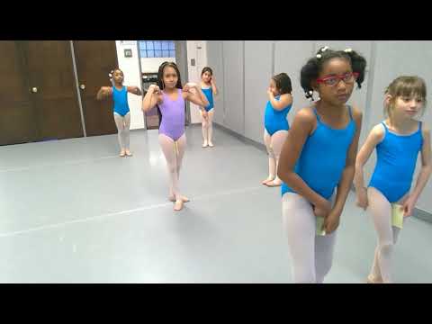 Kenwood School of Ballet - www.itwirldance.com