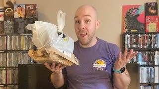 Massive Blu-ray Tuesday! Huge Steelbook, Blu-ray & 4K Haul! Scream Factory, Shout Factory & More!
