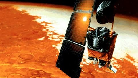 When NASA Lost a Spacecraft Because It Didn