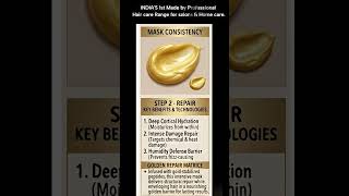 Made In India Made By Indian Professional Hair Stylist . Why Others?