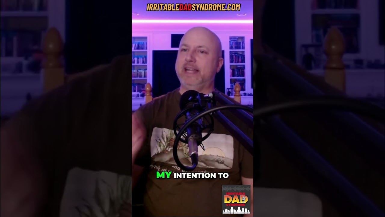 You Can't Give Away My Pizza!