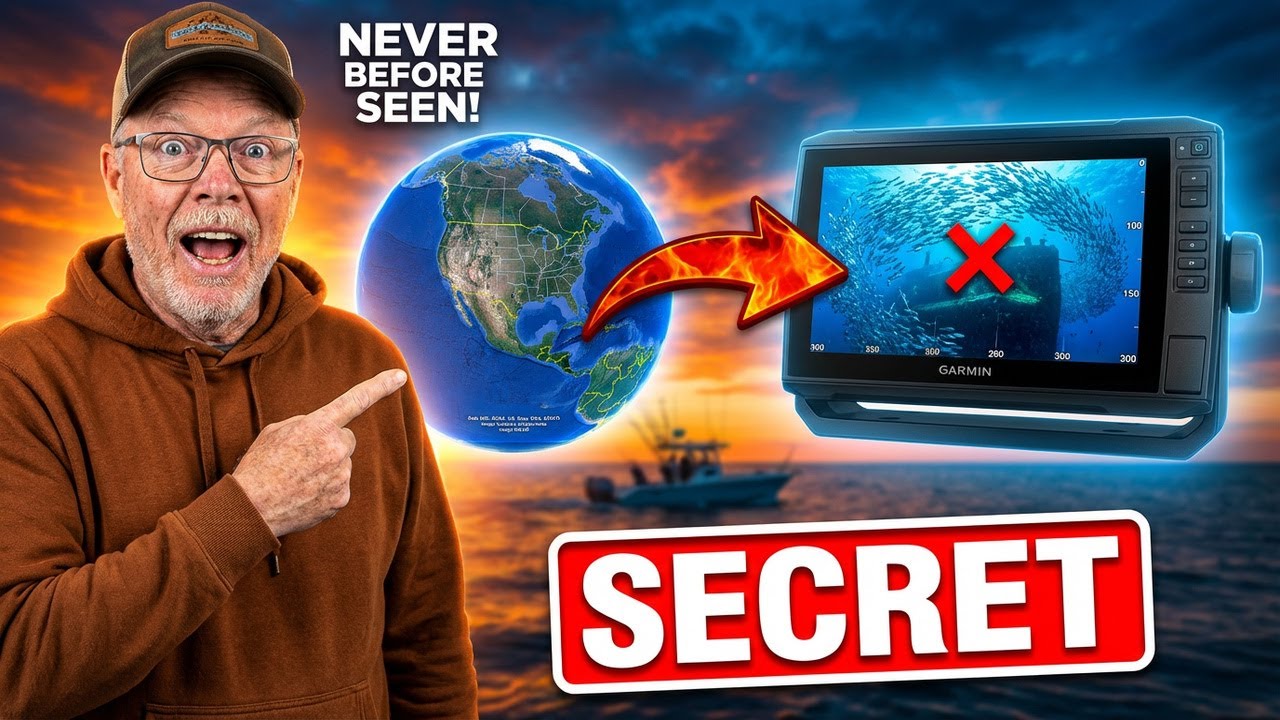 One bass fishing tip that changed everything!
