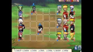 BEAT HIGHER FORCE in Pockie Ninja 2 Social screenshot 5