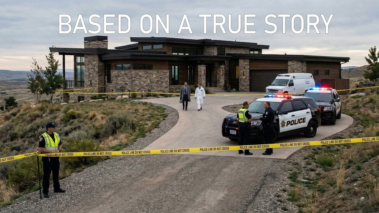 BASED on a TRUE EVENTS | A Mother’s Dangerous Secret | Full Movie 2026