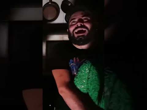Una verdadera experiencia de terror | José Eduardo Derbez