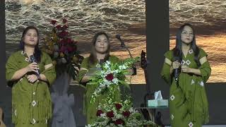 Pathum Hlasa (Cover) || Live Performance || VCBC