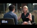 SEA 26: Legacy of the Cup Interview with Alaska Airlines | KIRO 7 News