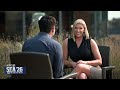 SEA 26: Legacy of the Cup Interview with Alaska Airlines | KIRO 7 News
