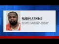 Man sentenced in Alabama to 20 years for rape, unlawful imprisonment of 2 women