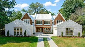This $5.5M Luxury Home Just Became My Favorite of 2025!