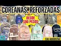🤔 Cerca de Tepito | IMPORTADORA de MOCHILAS COREANAS, ESCOLARES, REFORZADAS