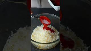 Creamy, spicy kimchi udon carbonara 🔥 the ultimate fusion comfort meal ready in 20 min! #shorts