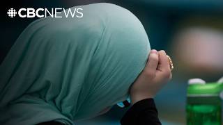 I Felt The Injustice Quebec School Monitors Wearing Hijab Lose Job Over Bill 94