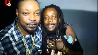 Full HIPTV NEWS - EEDRIS ABDUL KAREEM DECLARES SUPPORT FOR GOODLUCK JONATHAN News