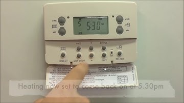 Danfoss FP715Si User Guide