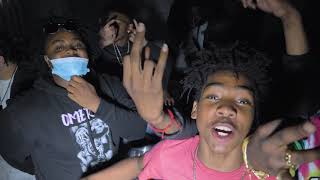 ProjeckBabyTwin x GWICK1.02 - "NO SCARS" MUSIC VIDEO