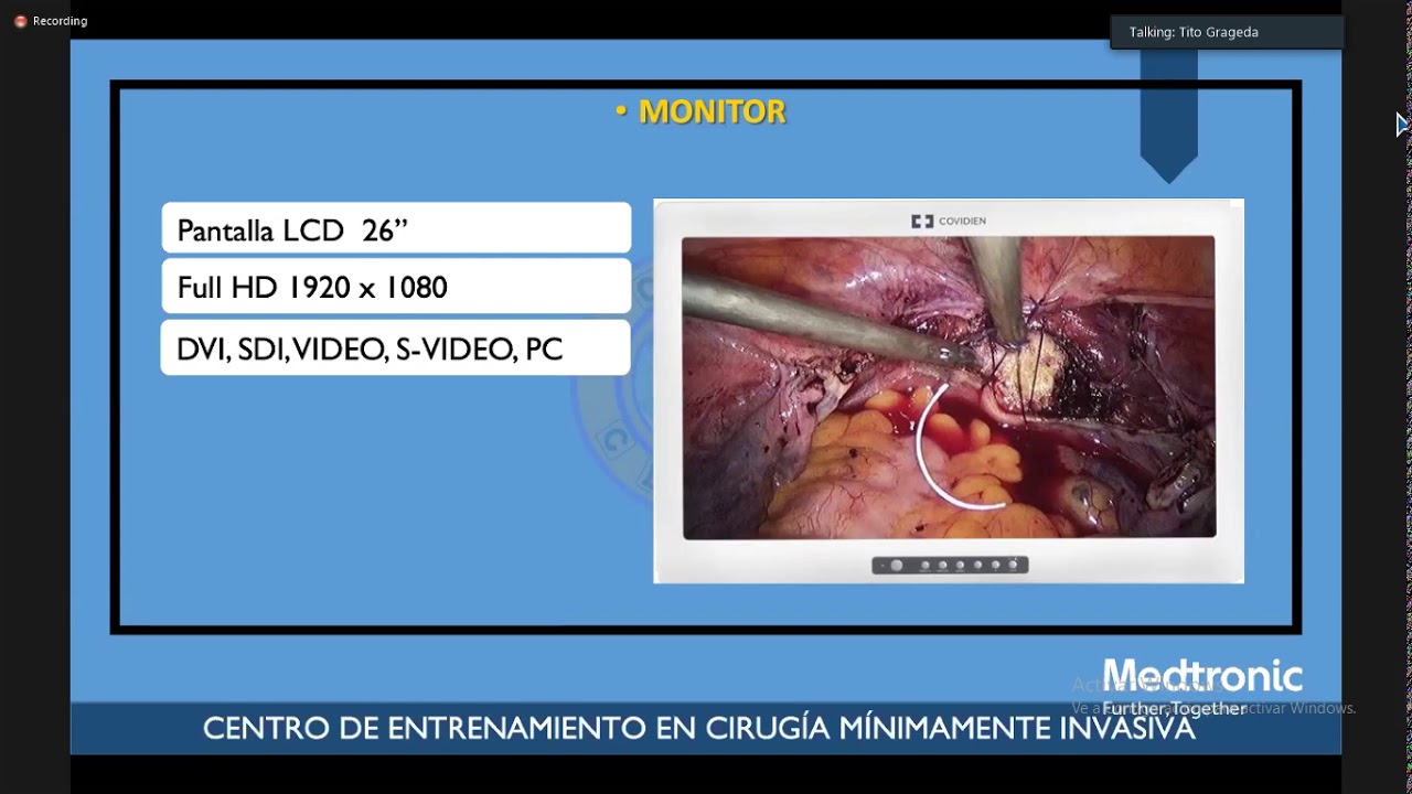 Videolaparoscopia: cirurgia minimamente invasiva - Clínica Wajman