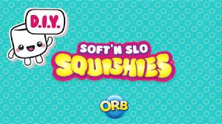 DIY Squishies! screenshot 1