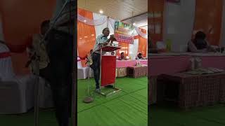 Yogcon 2023 L Dr Rahul Dabhade M.d. L Manavseva Paramedical College Anjangaon Amravati L 9273663032