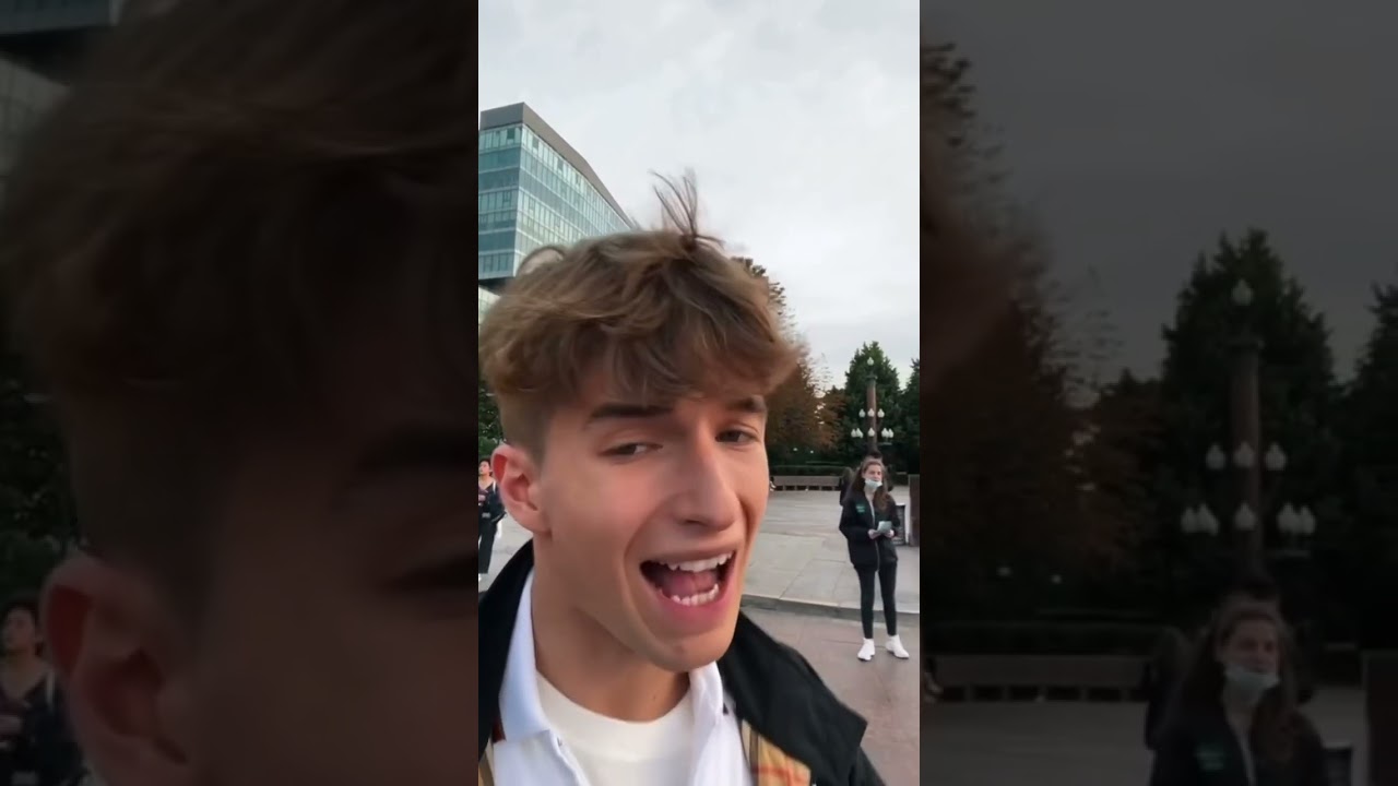 Итальянец пробует лучшее джелато в России 🍧🇮🇹