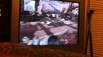 MW3 Face-Off:1v1 QuickScope Battle Ep.1