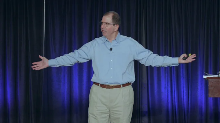 Christopher Avery - The Responsibility Process - #...