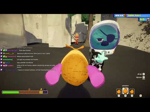 THE HARDEST DIFFICULTY! PEAK with Ely & Aary! #3 8/18/26
