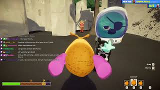 THE HARDEST DIFFICULTY! PEAK with Ely & Aary! #3 8/18/26