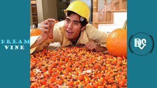 Zach King Magic Vines Compilation | Best Zach King Magic Tricks