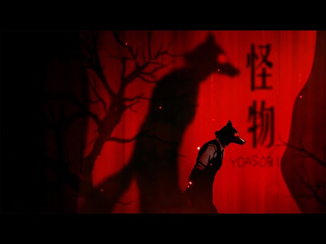 Beastars Season 2 Opening Full『YOASOBI - Kaibutsu』 class=