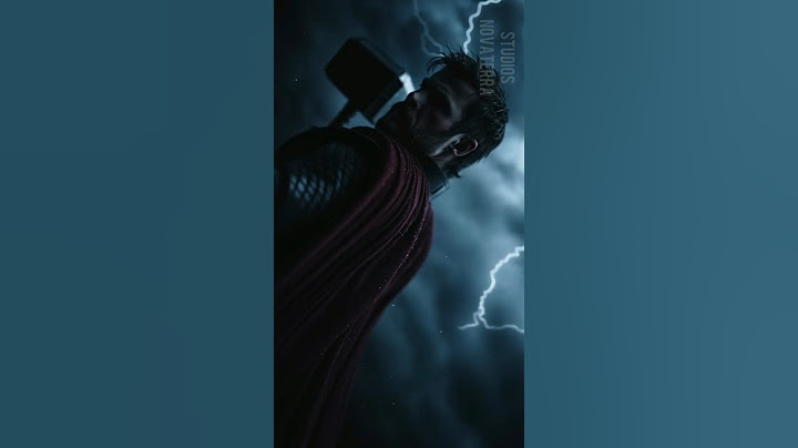 Avengers: Doomsday (2026) | Official Trailer Part 02 | Horizontal Perspective