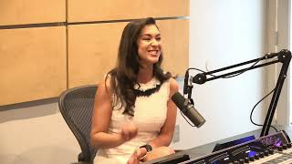 Episode 4 Jenise Fernandez