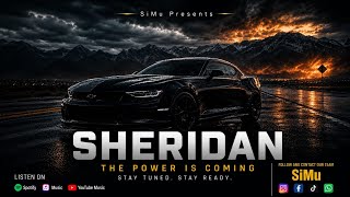 Download lagu SHERIDAN ( Video ) SiMu | OPTICS BEATS | New Punjabi Song 2026 #punjabisong