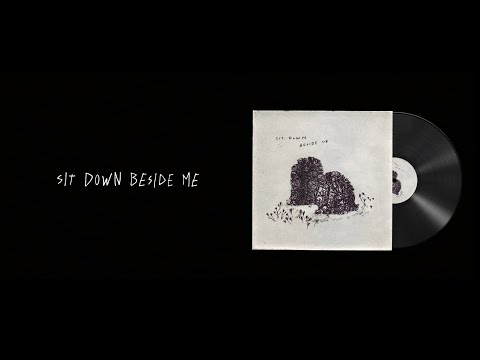 sit down beside me // Patrick Watson (Lyrics)