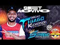 Set ao vivo dj thiago kleverson  tk  poderoso supremo