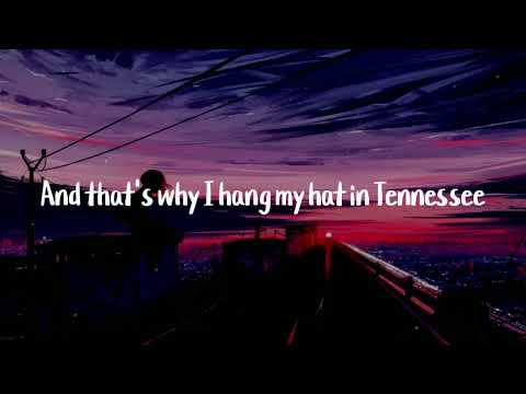 Whitney Shafer ~ My Exes Live In Texas (Lyrics)