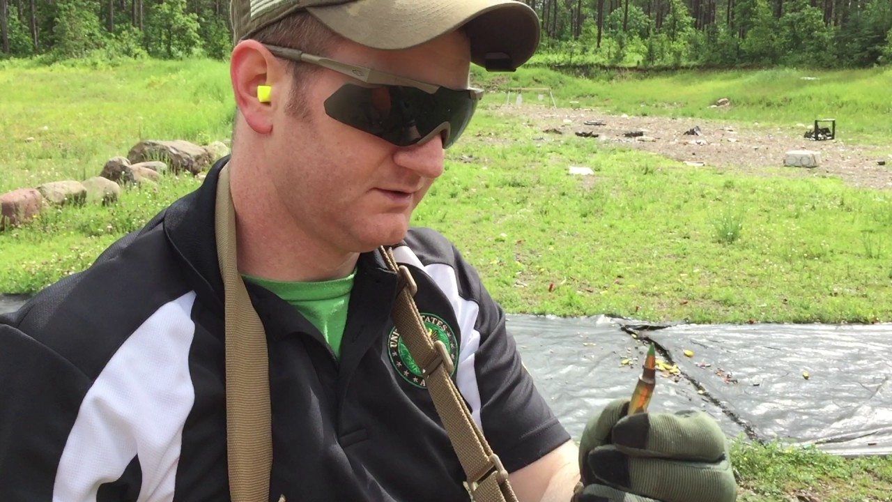 Gun Runs Episode I: Operation Range Road