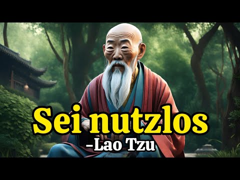 Video: Lehren von Lao Tzu: Hauptideen und Bestimmungen